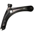 Auto Suspension System Control Arm OE 5QL407151 Steel Control Arm For Jetta